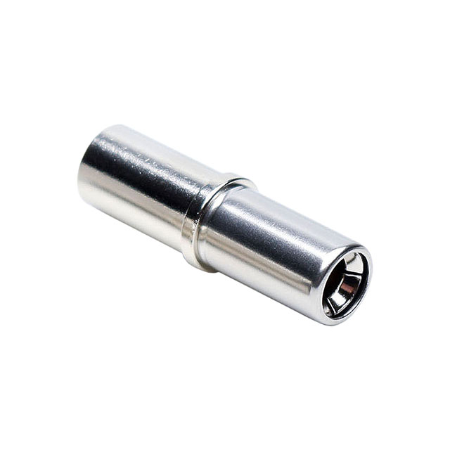 CONTACT SOCKET 8-10AWG SZ8 CRIMP CONTACT SOCKET 8-10AWG SZ8 CRIMP