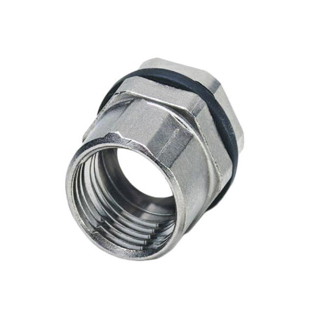 CONN INSERT SHELL PANEL MNT