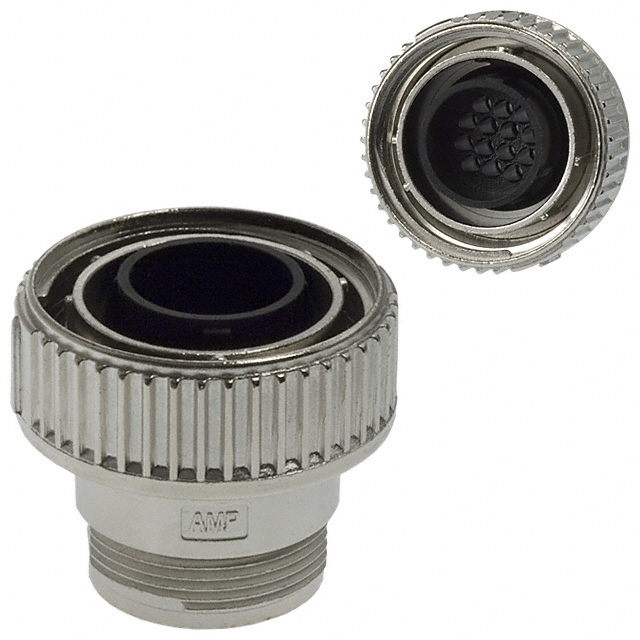 CONN PLUG HSG MALE 14POS INLINE