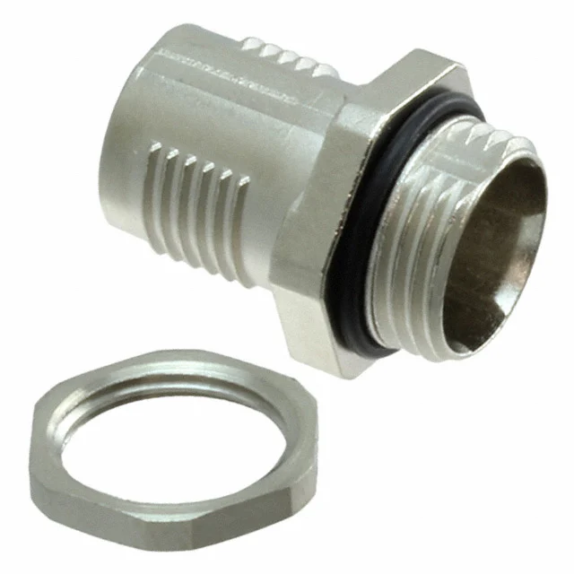 CONN INSERT SHELL PANEL MNT