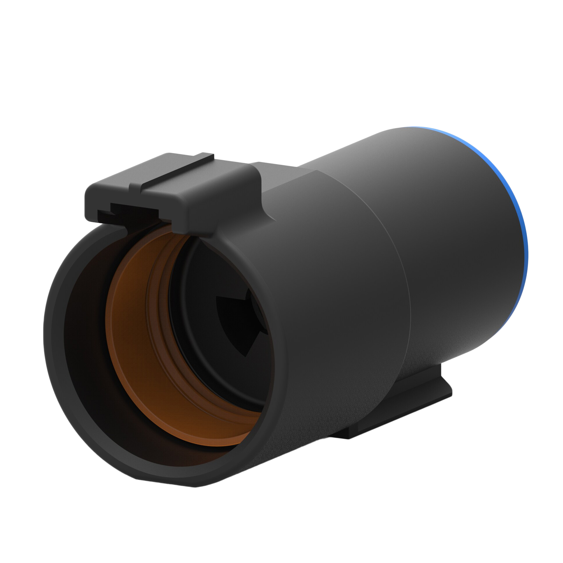 DTCE RECP ASM DTCE RECP ASM