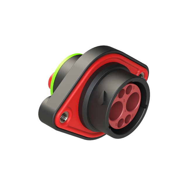 2 POSITIONS, SEALED PANEL MOUNT 2 POSITIONS, SEALED PANEL MOUNT