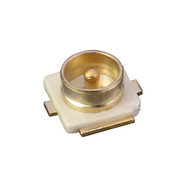 CONN UMC JACK STR SMD CONN UMC JACK STR SMD