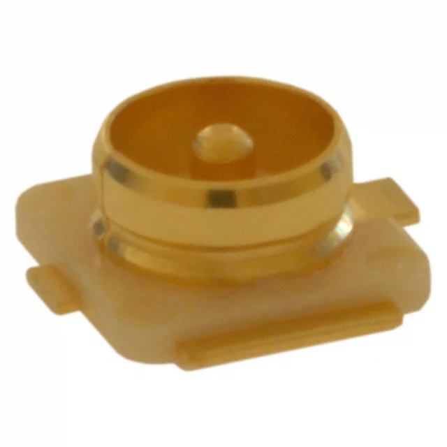 CONN UMC JACK STR 50 OHM SMD CONN UMC JACK STR 50 OHM SMD