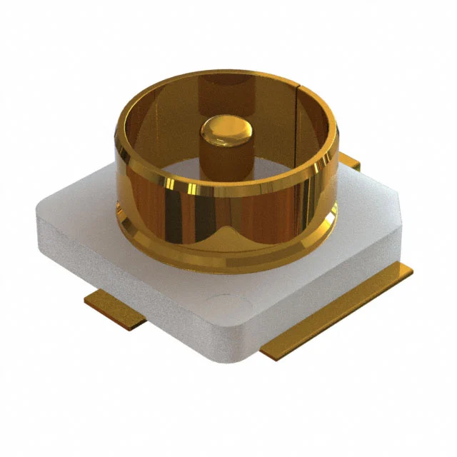 CONN UMC RCPT STR 50 OHM SMD CONN UMC RCPT STR 50 OHM SMD