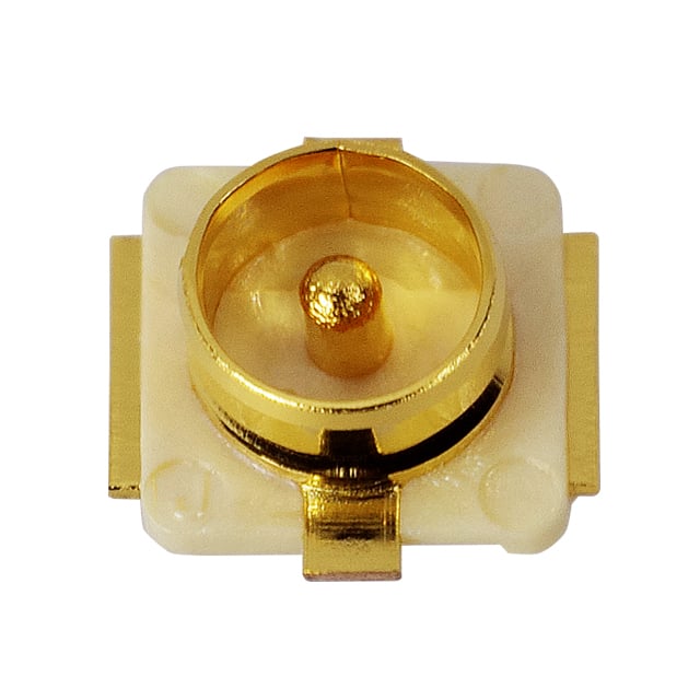 MHF I RECEPTACLE MHF I RECEPTACLE