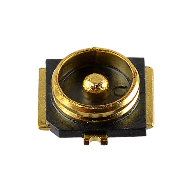 MHF 4 RECEPTACLE MHF 4 RECEPTACLE