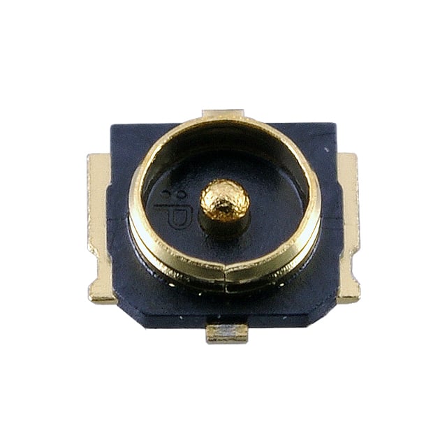 MHF 5 RECEPTACLE MHF 5 RECEPTACLE