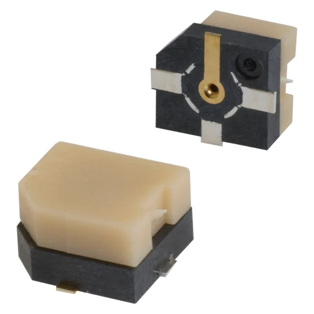 CONN H.FL RCPT STR 50 OHM SMD CONN H.FL RCPT STR 50 OHM SMD