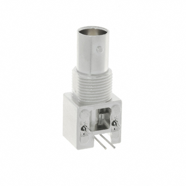 CONN BNC RCPT R/A 75 OHM PCB CONN BNC RCPT R/A 75 OHM PCB