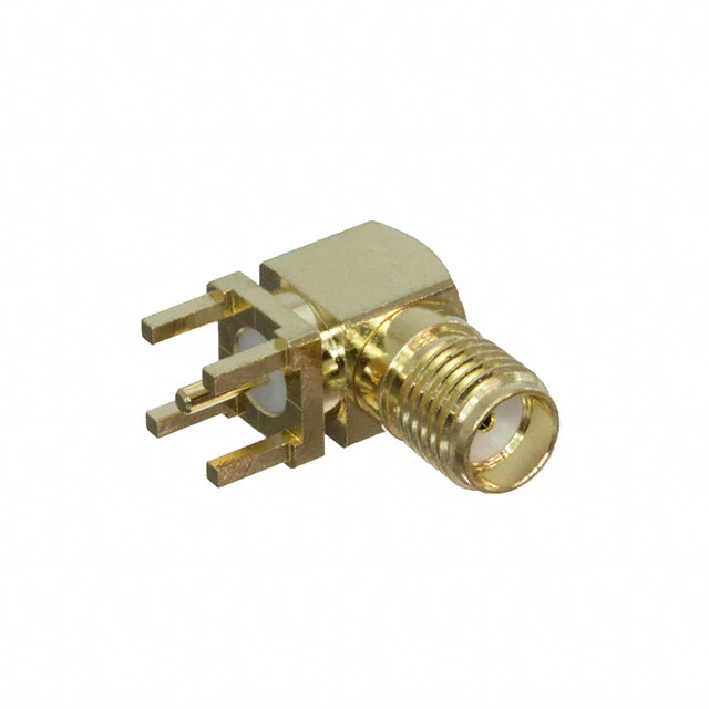 RF SMA CONNECTOR