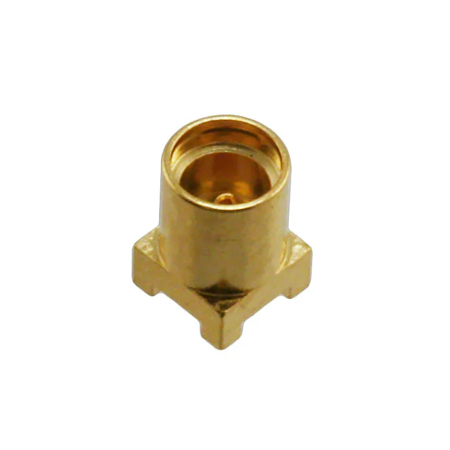 CONN MMCX JACK STR 50 OHM SMD