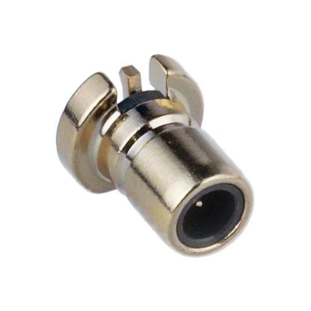 CONN SMB RCPT STR 50 OHM SMD