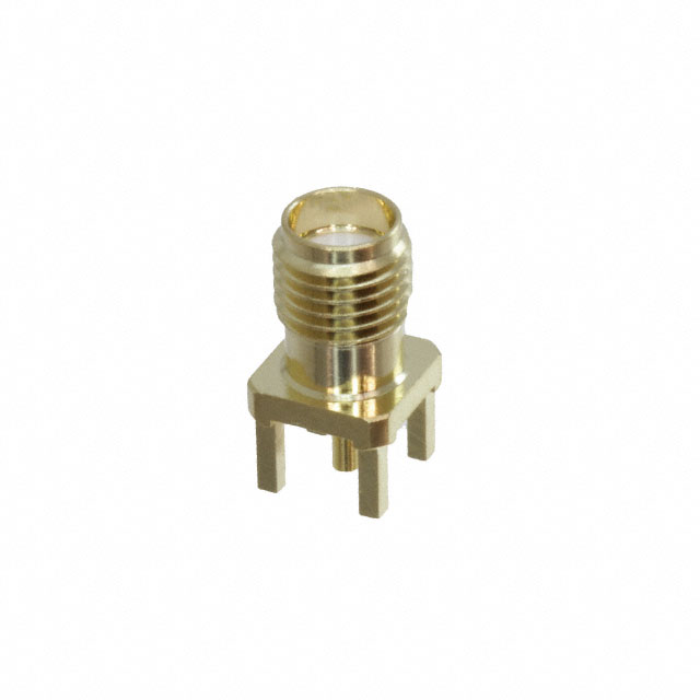 RF SMA CONNECTOR