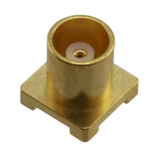CONN MCX RCPT STR 50 OHM SMD