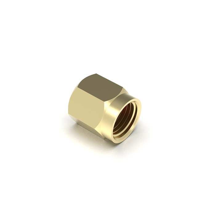 COAXIAL CONNECTOR CAP SMA IP67 W COAXIAL CONNECTOR CAP SMA IP67 W