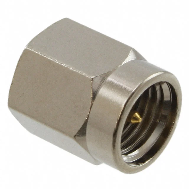 CONN TERMINATOR PLUG SMA 50OHM