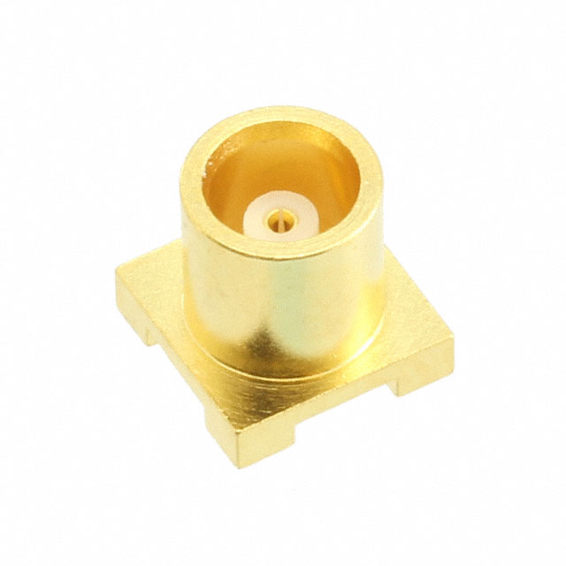 CONN MCX JACK STR 50OHM SMD