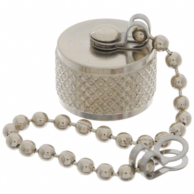 CONN CAP COVER FOR N AND UHF CONN CAP COVER FOR N AND UHF