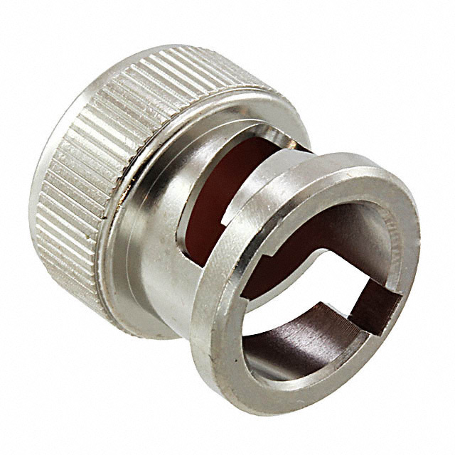 CONN CAP COVER DUST FOR BNC JACK