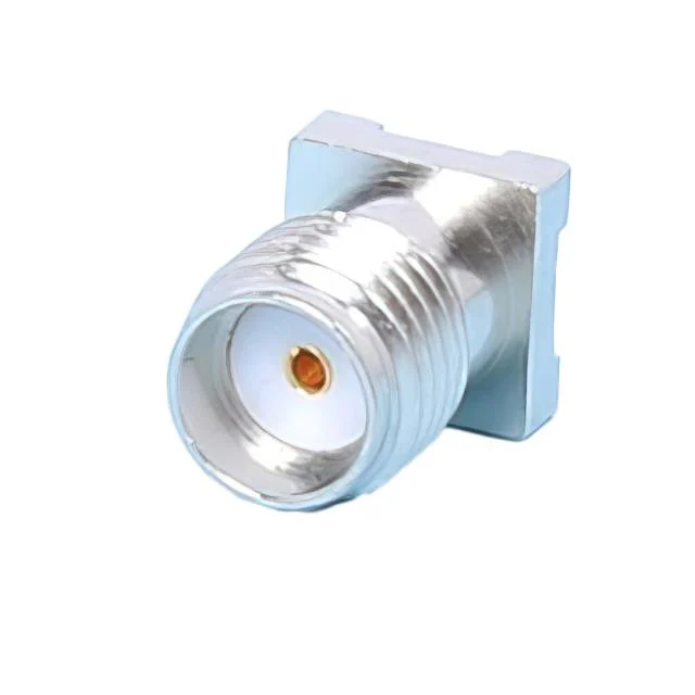 SMT VERT SMA, TAPE AND REEL