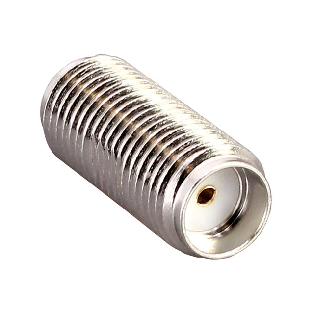 COAX ADAPT SMA TO SMA