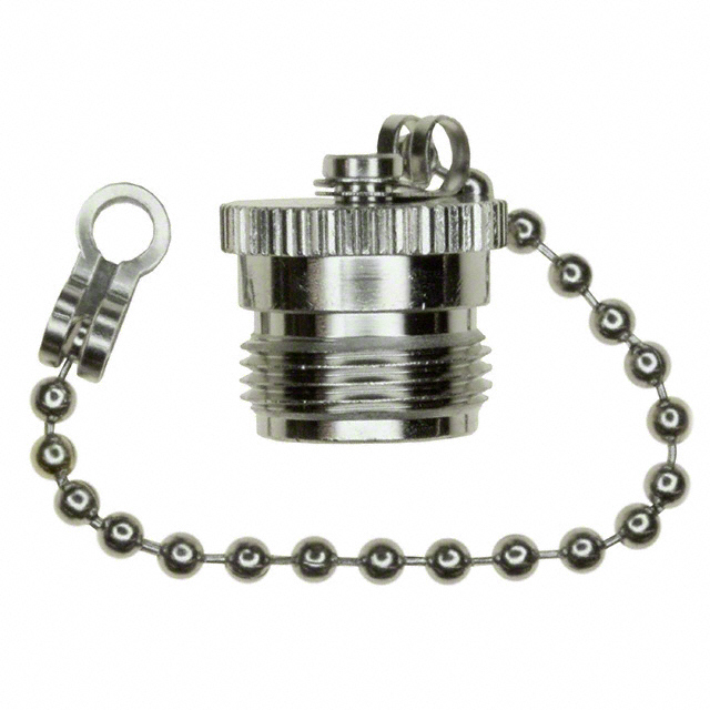 CONN CAP COVER FOR N TYPE PLUGS CONN CAP COVER FOR N TYPE PLUGS