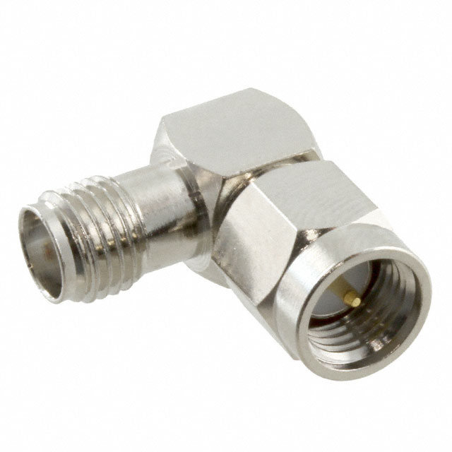 COAX ADAPT SMA TO SMA COAX ADAPT SMA TO SMA