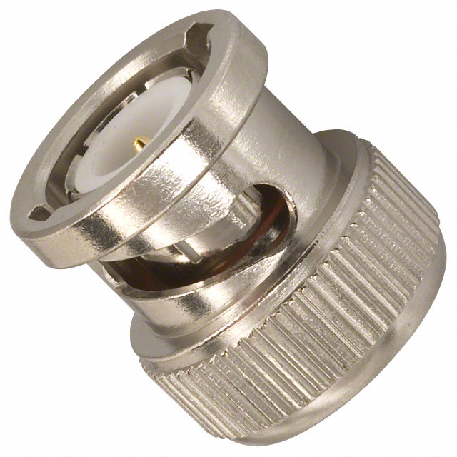 CONN CAP CVR SHORT FOR BNC JACK