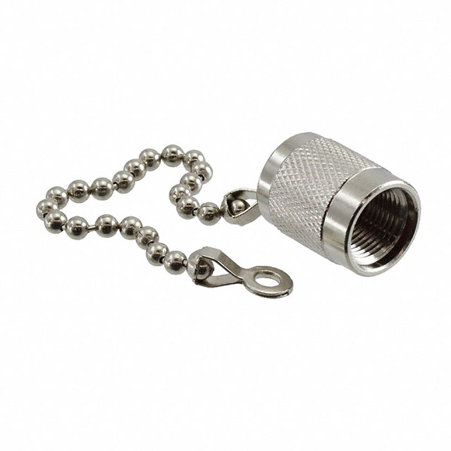 CAP (COVER) FOR TNC JACKS CAP (COVER) FOR TNC JACKS