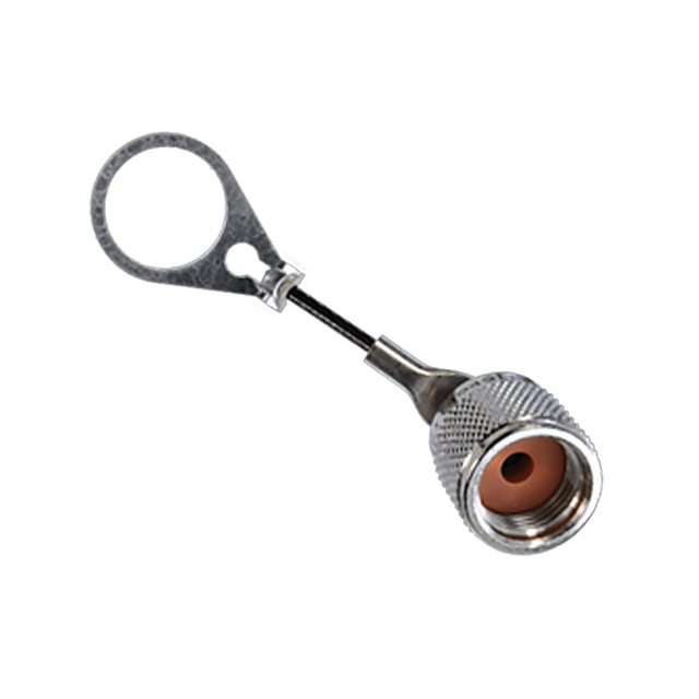 CONN CAP COVER DUST FOR TNC JACK