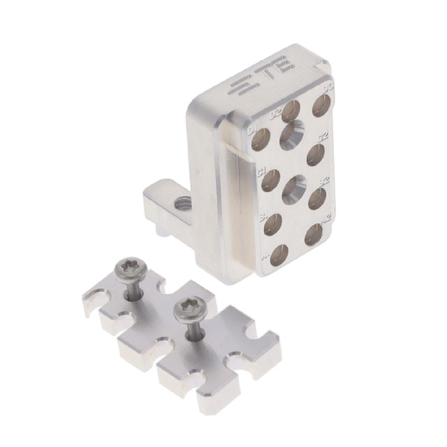 ASSEMBLY, RF MODULE, DAUGHTERCAR ASSEMBLY, RF MODULE, DAUGHTERCAR