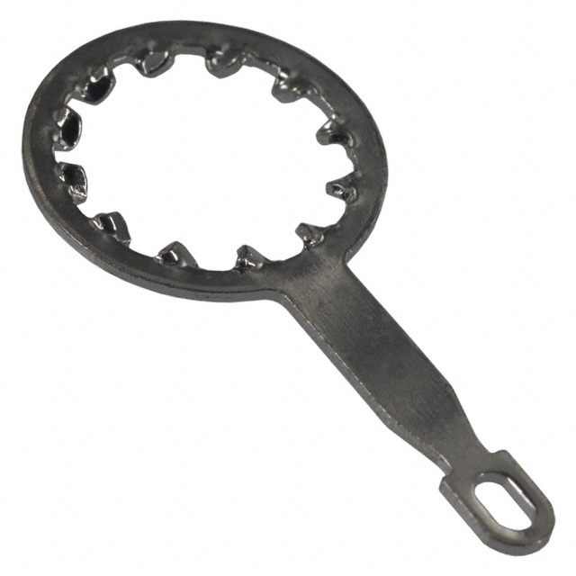 CONN SOLDER TAG FOR BNC JACK CONN SOLDER TAG FOR BNC JACK