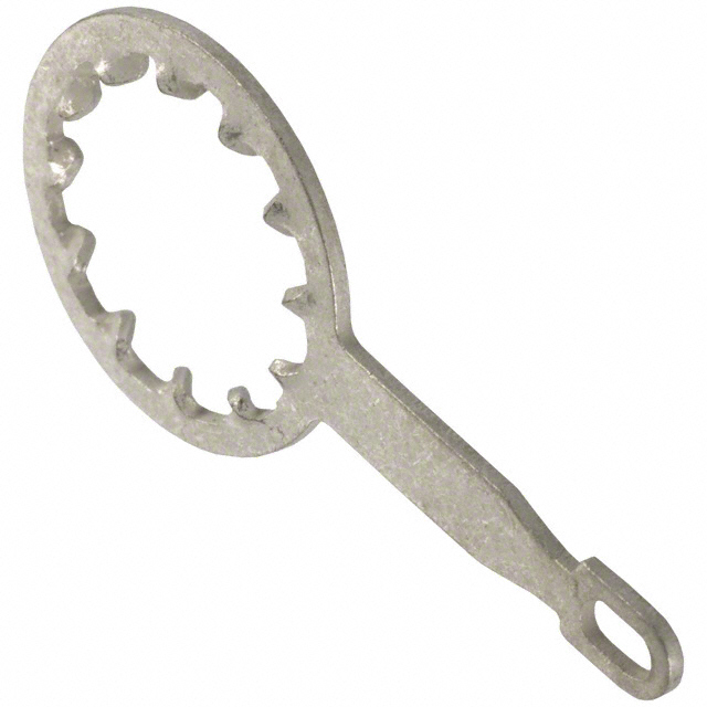 CONN SOLDER TAG FOR BNC JACK