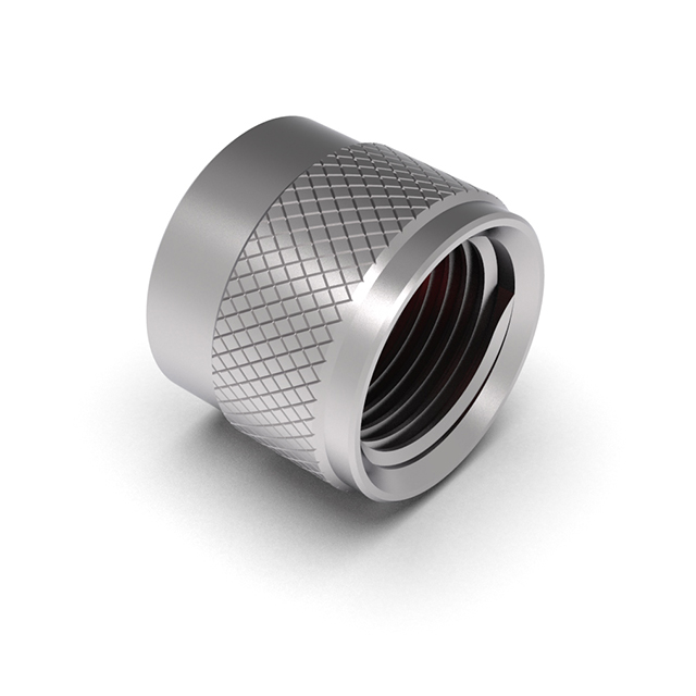 COAXIAL CONNECTOR CAP TNC IP67 W COAXIAL CONNECTOR CAP TNC IP67 W