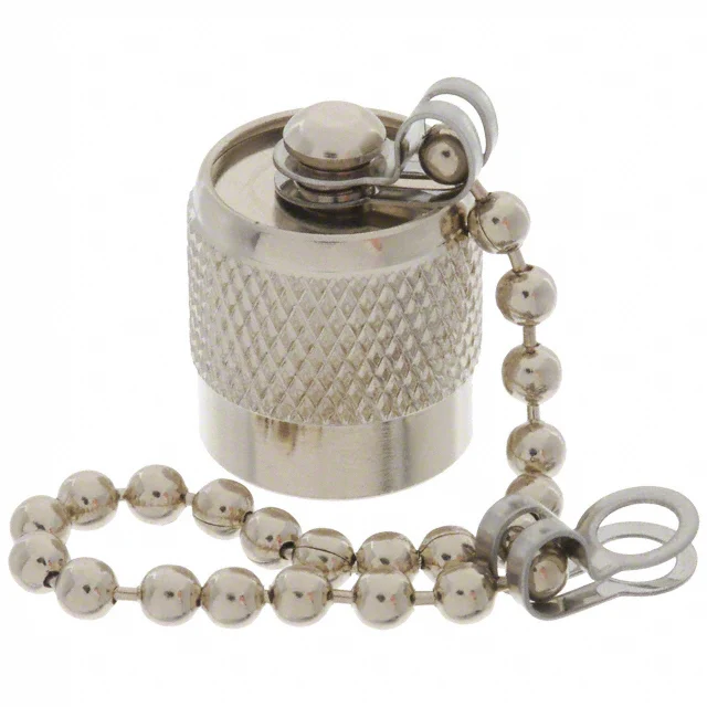 CONN CAP (COVER) FOR TNC JACKS