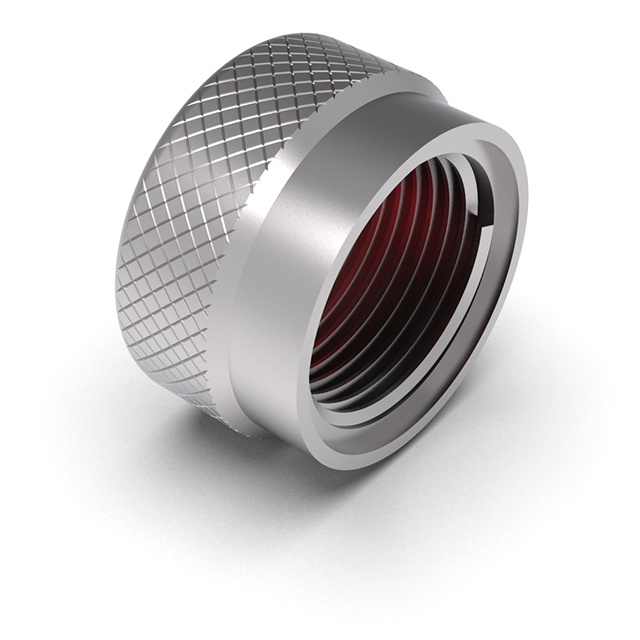 COAXIAL CONNECTOR CAP N IP67 WIT COAXIAL CONNECTOR CAP N IP67 WIT