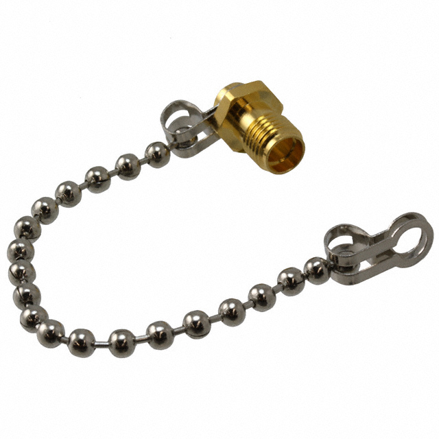 CONN CAP (COVER) FOR SMA PLUGS