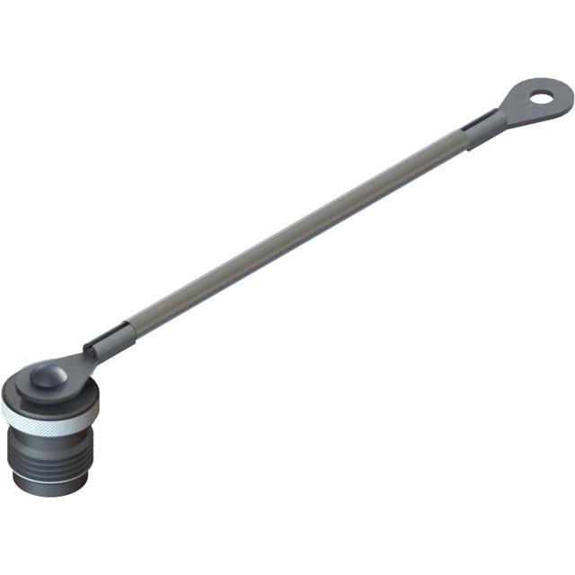 CONNECTOR DUST CAP FOR TNC PLUGS CONNECTOR DUST CAP FOR TNC PLUGS