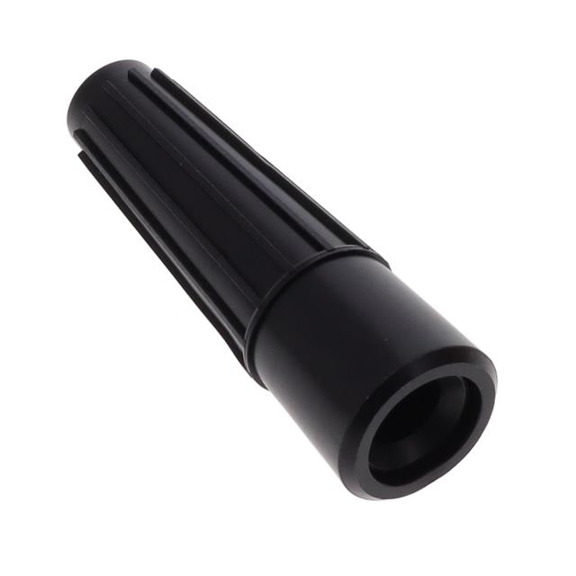 CONN STRN RELIEF FOR RG-59 CABLE CONN STRN RELIEF FOR RG-59 CABLE