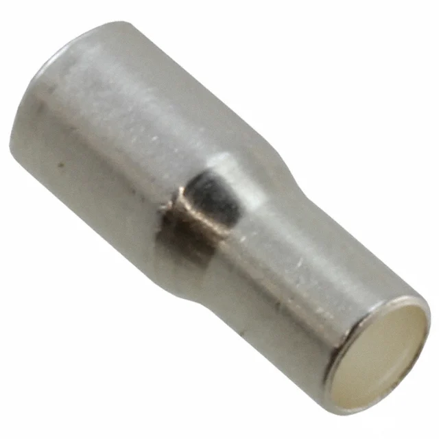 CONN FERRULE SILVER PLATED CONN FERRULE SILVER PLATED