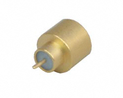 CONN HERMETIC SEAL FOR SMP PLUGS CONN HERMETIC SEAL FOR SMP PLUGS