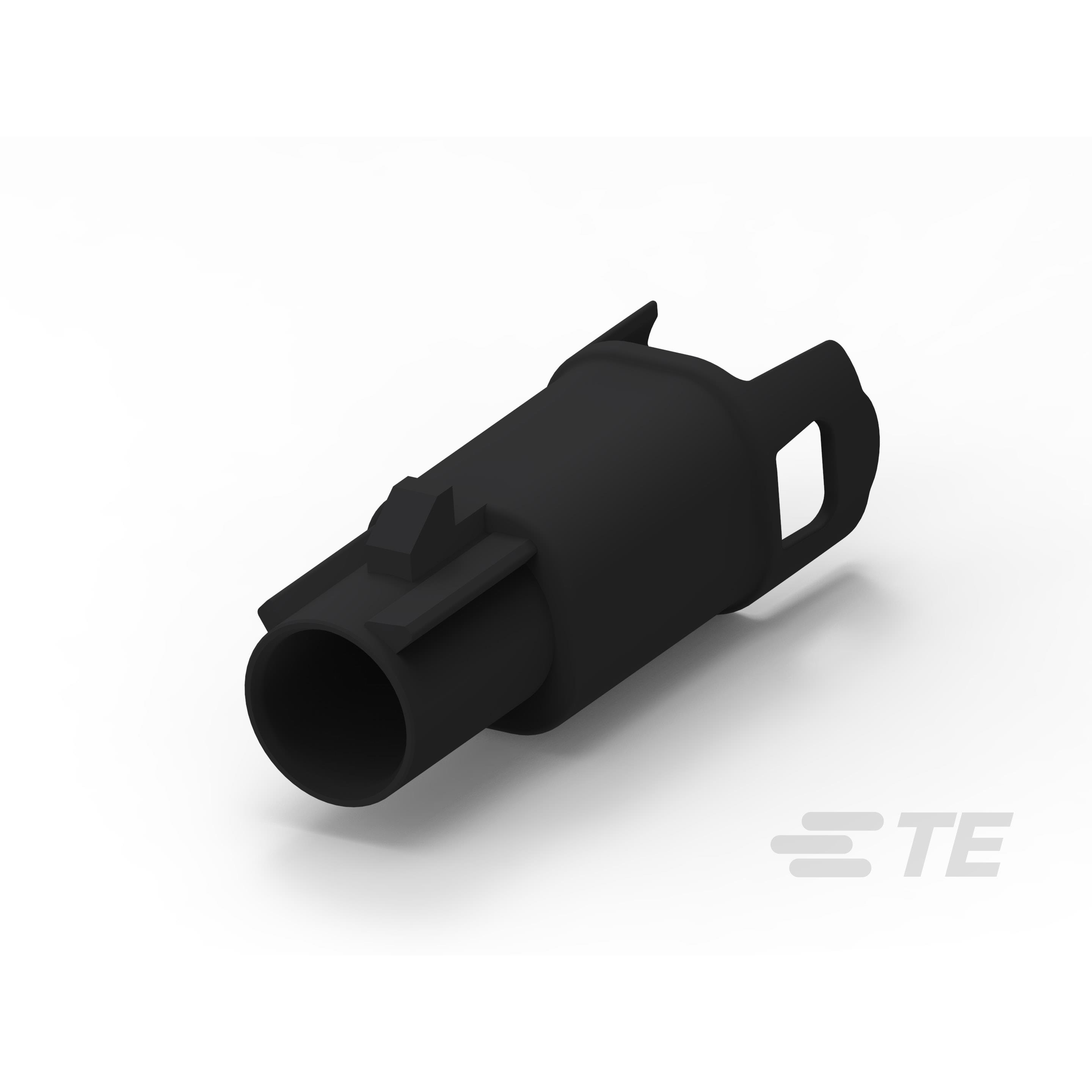 1POS,FAKRA AUT,PIN OUTER HSG,SLD