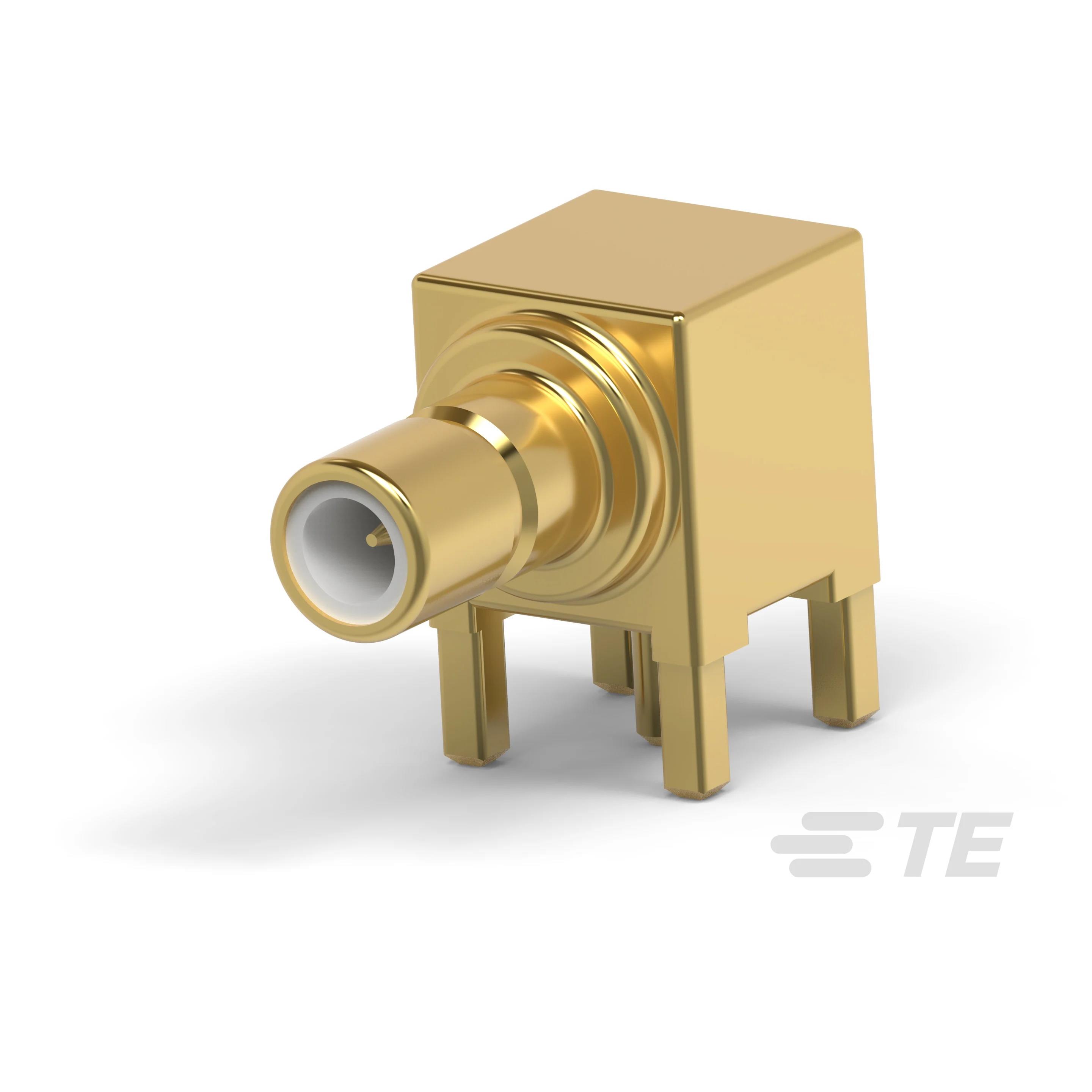 PCB JACK RTANG SMB PCB JACK RTANG SMB