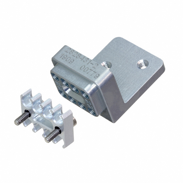 RF CONN ACCESSORIES NANORF DAUGH