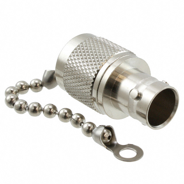 CONN CAP COVER DUST FOR TRB PLUG CONN CAP COVER DUST FOR TRB PLUG