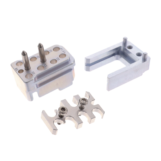 ASSY, NANORF BP MODULE, V67, COM