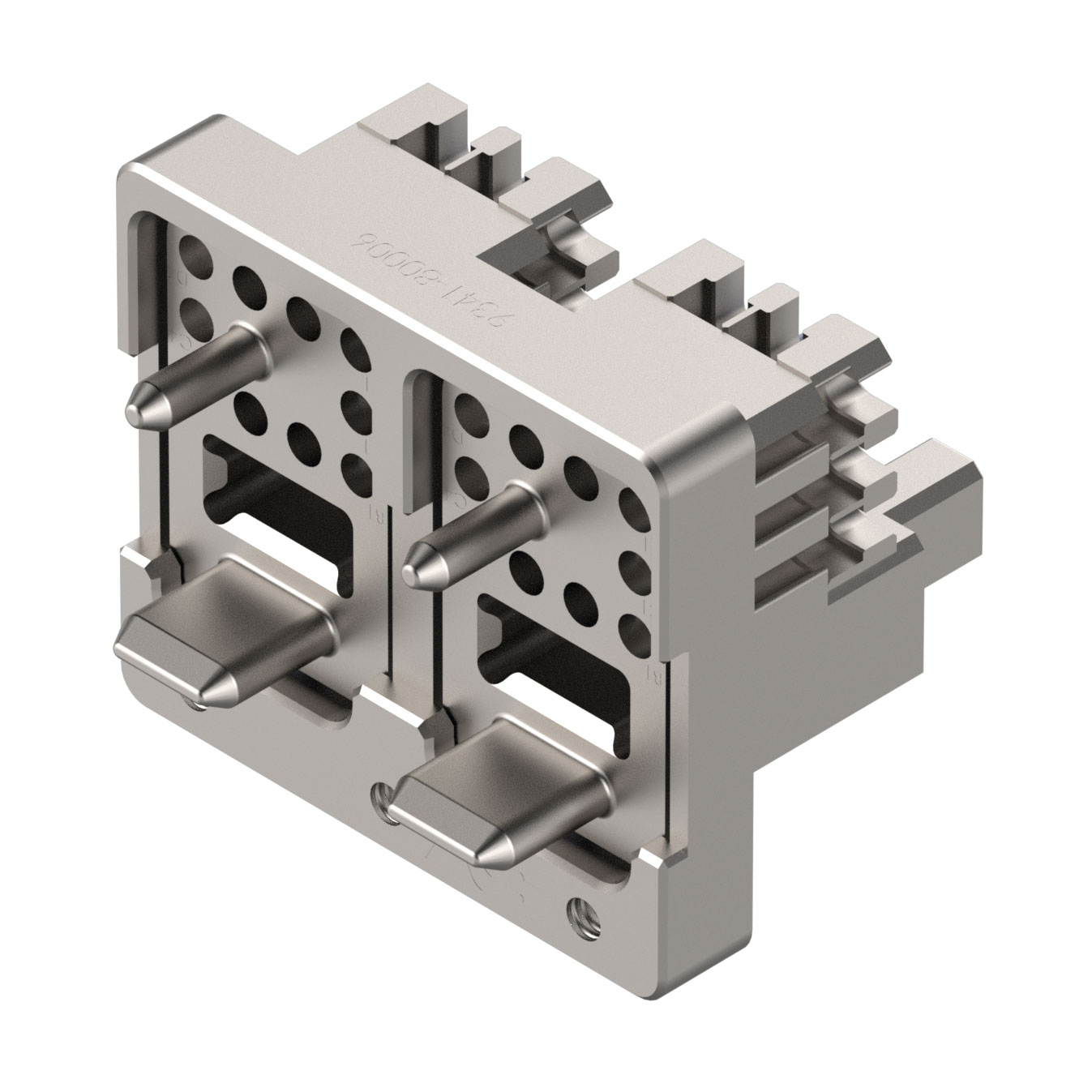 NANORF VITA 67.3 20 PORT RF AND