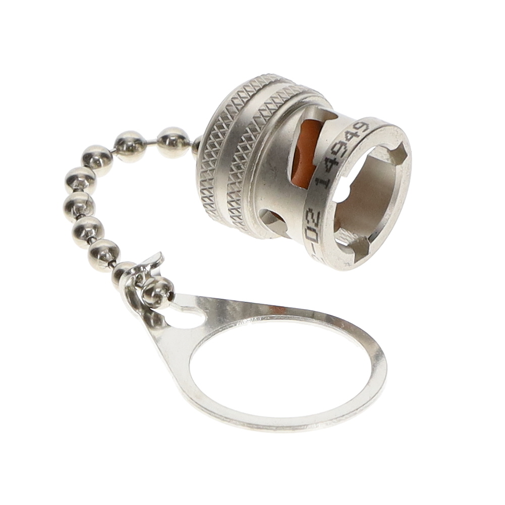 CONN CAP COVER DUST FOR TRB JACK CONN CAP COVER DUST FOR TRB JACK