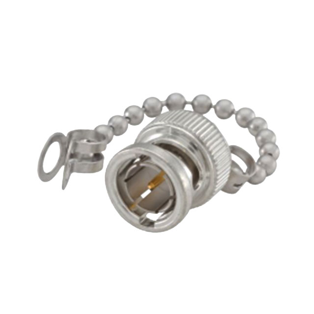 CONN CAP CVR SHORT FOR BNC JACK CONN CAP CVR SHORT FOR BNC JACK